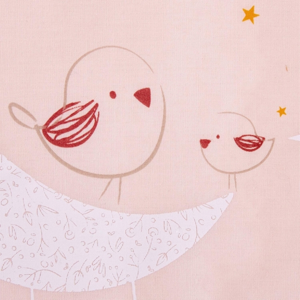 Bright Brands Sportsgoods F.Nord+F.Almoh 772 Country 154 04 Bettwäsche für Mädchen Bild 4