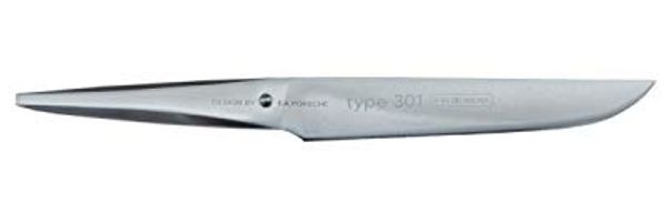 P-44 CHROMA Type 301 Wagyu Messer 18 cm