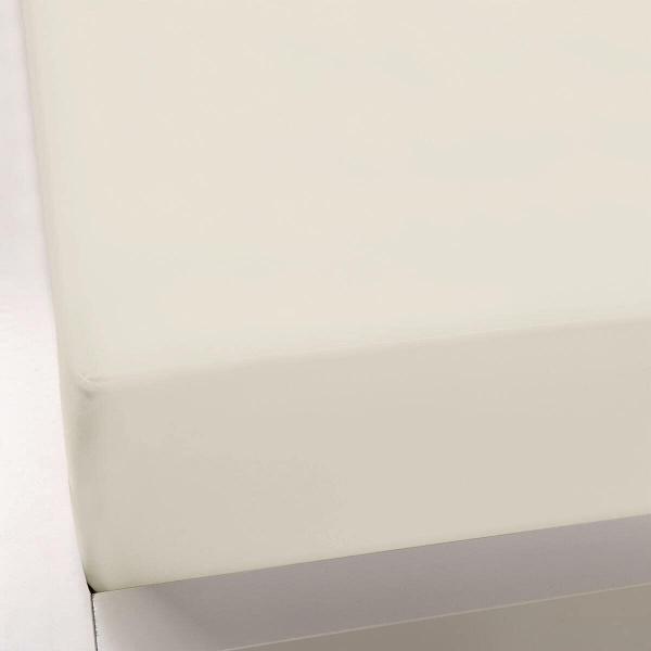 Formesse Boxspring Spannbettlaken Bella Gracia Alto|90x190 - 100x220 cm| leinen