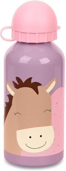 Sterntaler Trinkflasche 400 ml Pony Pauline - A