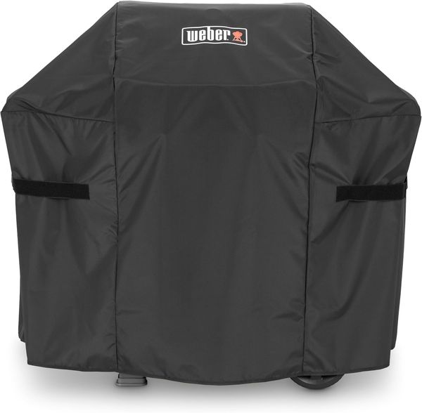 Weber 7138 Premium Cover Spirit II 200 Grillzubehör