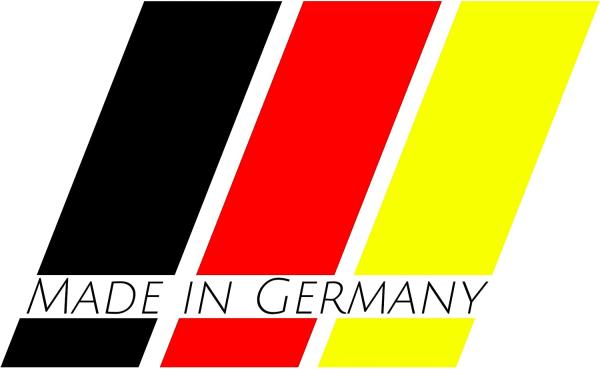 Sideboard / Anrichte, in kernbuche teil-massiv, geölt Bild 5