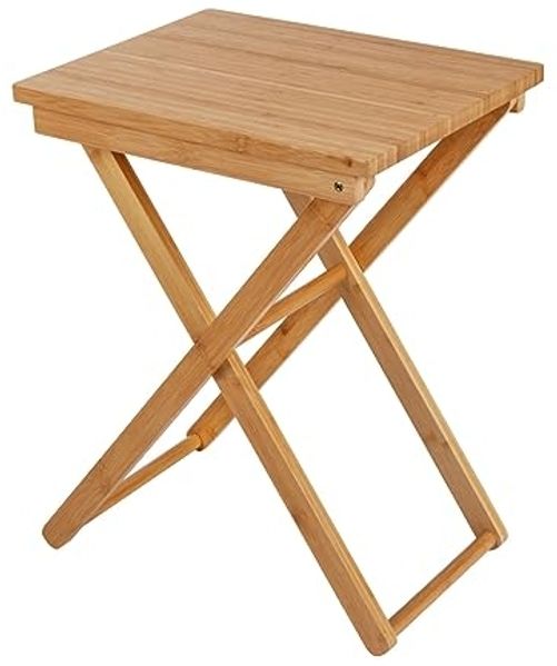 WENKO Gartentisch (einzeln, Klappbarer Tisch), Wetterfest