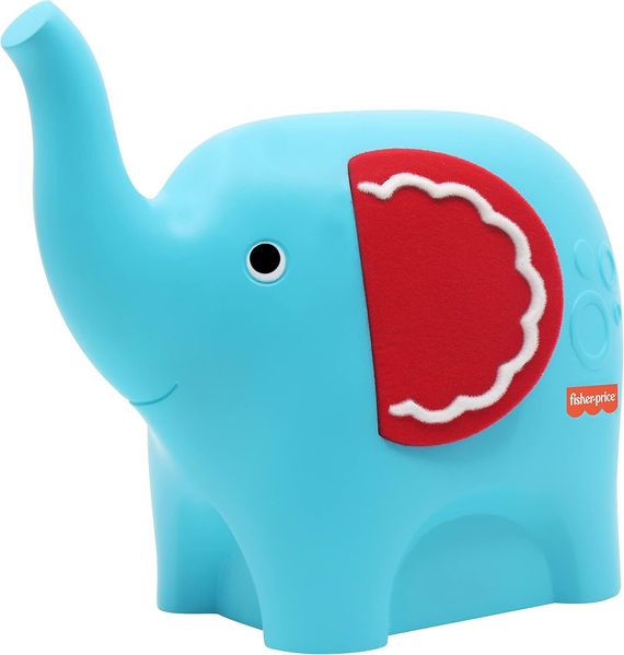 Fisher Price - Elefanten Nachtlicht LED