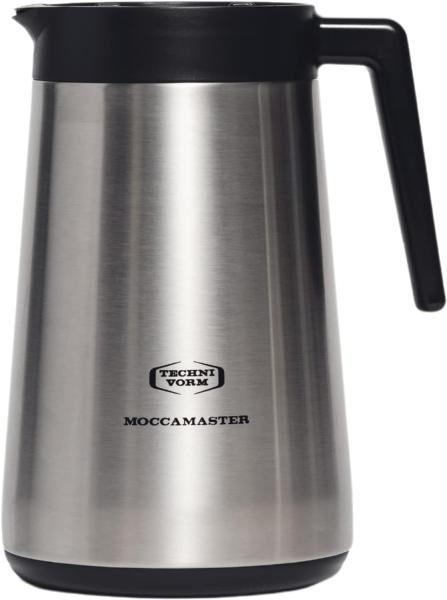 Moccamaster Thermoskanne neu 1,25 L