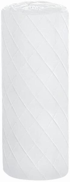 Rollmatratze 140x200 cm, Schaumstoffmatratze gerollt, Matratze ca. 12 cm