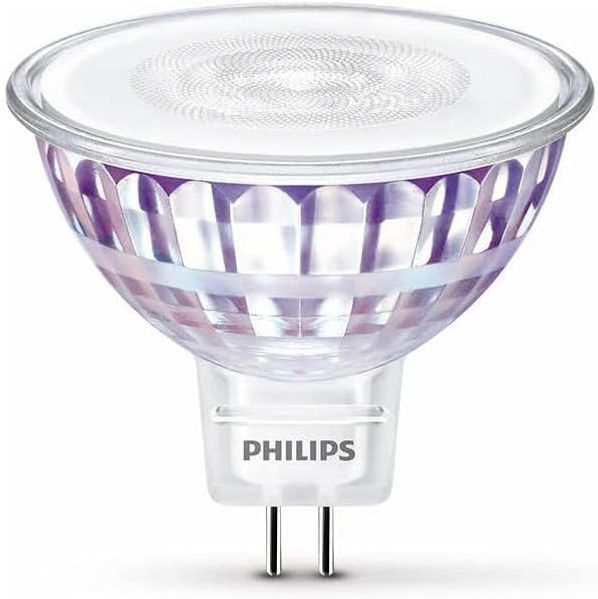 Philips LED-Lampe LED 50W MR16 WW 36D ND SRT4 GU5. 3 Bild 3