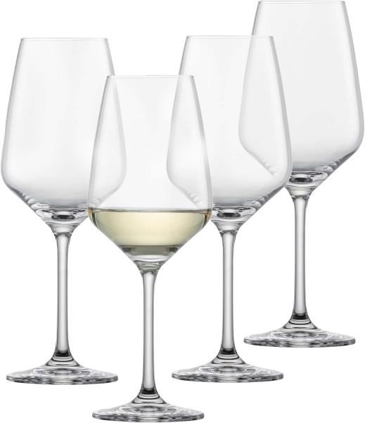 Schott Zwiesel TULIP Weißweinglas 356 ml 4er Set