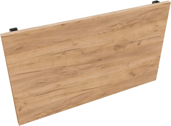 mikon 80x60 Wandtisch Wandklapptisch Küchentisch Schreibtisch Esstisch Klapptisch Esstisch Wandtisch Küchentisch Schreibtisch Kinderschreibtisch Bartisch Computertisch | Gold Craft Bild 2