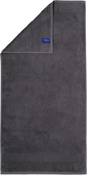 Villeroy & Boch Handtücher One|Waschhandschuh 16x22 cm| graphite
