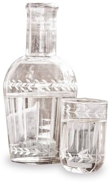 Mirabeau Wasserkaraffe Karaffe Mardor klar