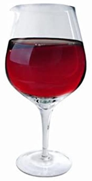 Vin Bouquet Fia 361 Weinkaraffe, Groß, Transparent, Ursprüngliche, Durchsichtig