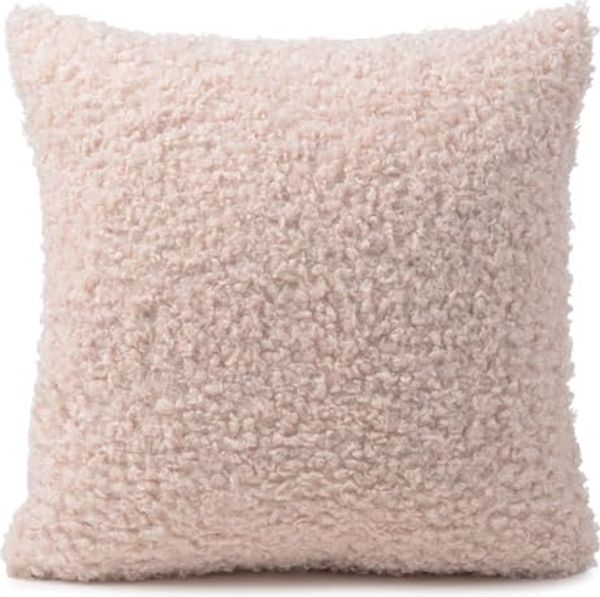 Ambiente Trendlife Kissenhülle Rolf Creme 50x50cm