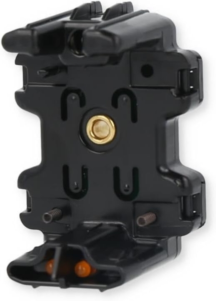 Berker Serien-LED-Aggregat 1680 schwarz Bild 2