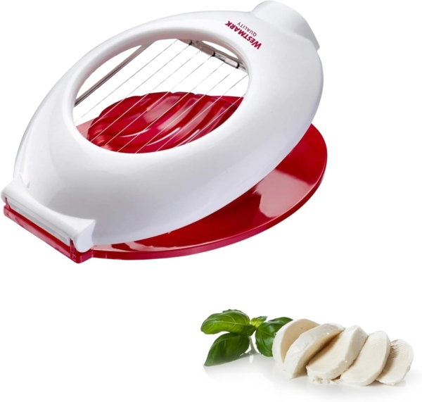 Westmark Mozzarellaschneider