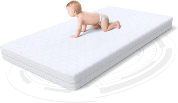 Matratze 80x190 CORATO Kaltschaum H3 LATEX H2 Höhe 11 cm Bild 8