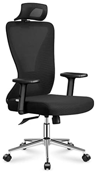 MARK ADLER B¸rostuhl Manager 3.5 Schwarz