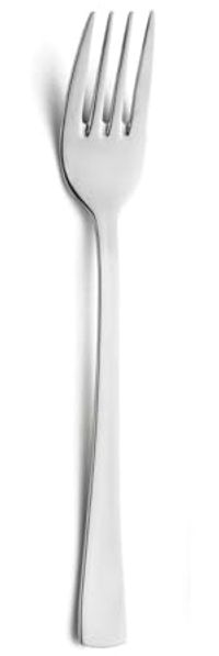 Gabel-Set Amefa Atlantic Metall Stahl 12 Stück
