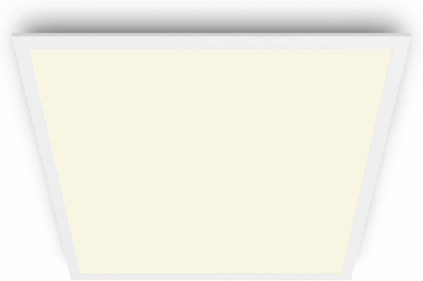 Philips Panel ceiling CL560 SS SQ 36W 27K W HV06