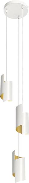 LEDVANCE Smart+ Twist Pendant White TW