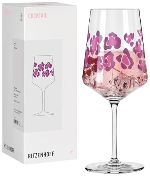 Ritzenhoff Cocktail 2 A. Vasconcelos F26