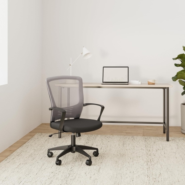 Bürostuhl Kampen [309441] Bild 2