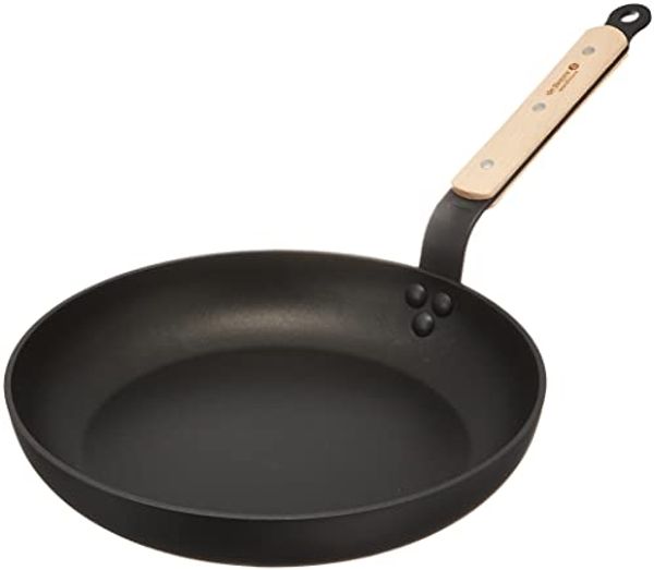 de Buyer Bratpfanne Choc B Bois