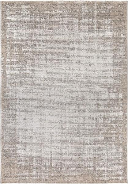 Andiamo Teppich Campos beige, 133 x 190 cm