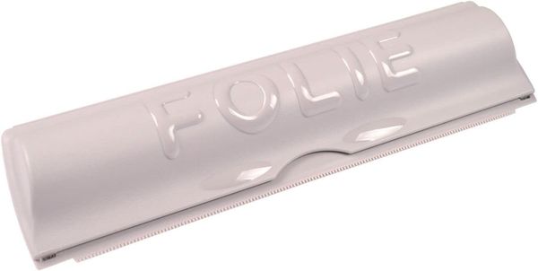 Folienabroller Rollenhalter Folienschneider Folienhalter Frischhaltefolie Folie