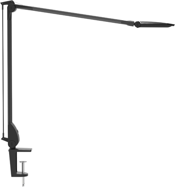 Maul LED-Tischleuchte Mauloptimus colour vario dimmbar anthrazit