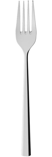 Villeroy & Boch Piemont Dessert/Vorspeisengabel