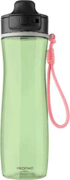 Trinkflasche PROFINO Active (DH 7x23 cm)
