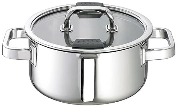 Schulte Ufer Rio i Bratentopf 20 cm