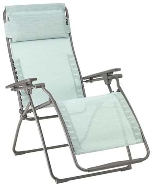 Lafuma Futura Rives Batyline® Duo Relaxliege Mistral Sonnenliege LFM3113.9716