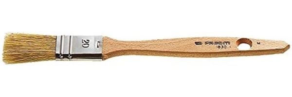 Facom Seidenpinsel,extra-weich