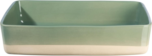 Auflaufform GRANDE (LBH 36x26x7.50 cm)