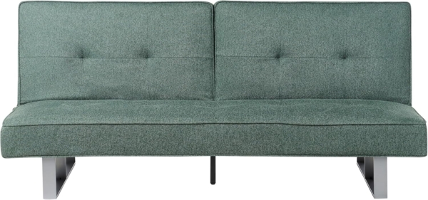 Schlafsofa DUBLIN Grün