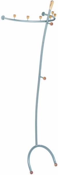 Wandgarderobe 43351