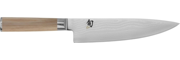 KAI Shun Classic White Kochmesser 20 cm DM-0706W