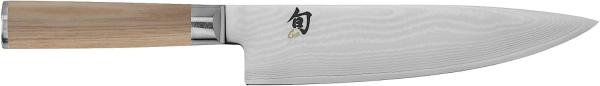 KAI Shun Classic White Kochmesser 20 cm DM-0706W