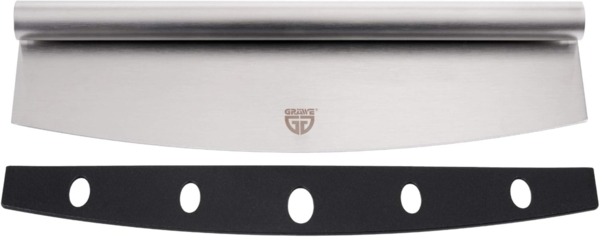 GRÄWE Pizzaschneider GRÄWE Pizzamesser 35 cm