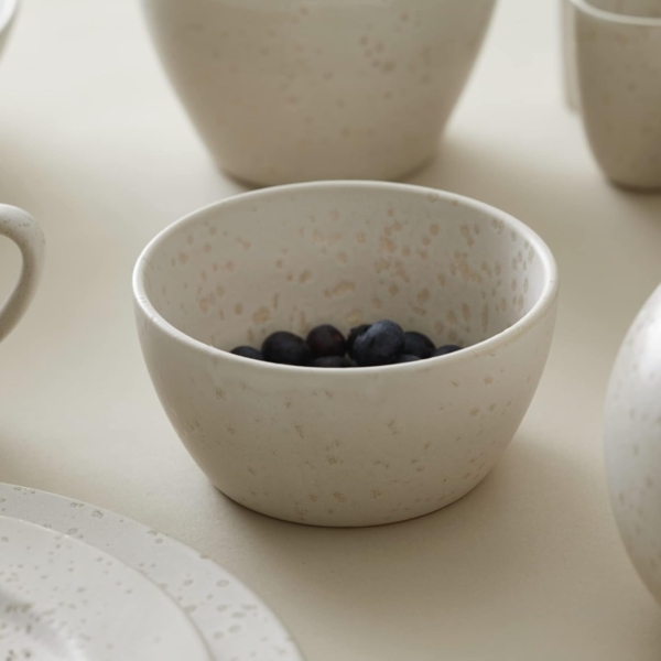 Bitz Bowl grey/light blue 10 cm Bild 9