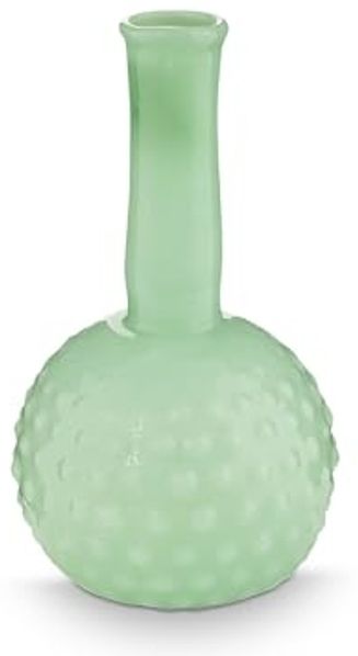 S/3 Vasen Glas BluGrn Bild 2
