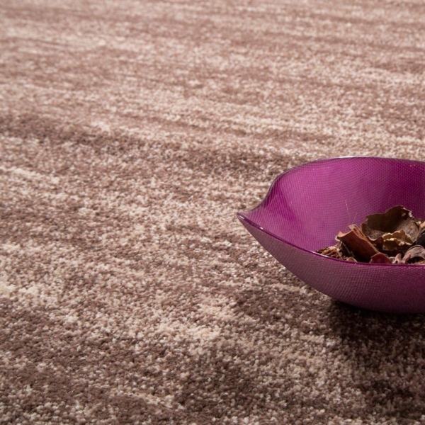 Paco Home Teppich Wohnzimmer, Flur Läufer in versch. Designs, Farben u. Größen, Kurzflor, Grösse:70x250 cm, Farbe:Grau 13 Bild 7