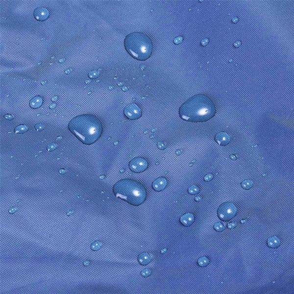 Gartenmöbel Abdeckung, Abdeckplane für Gartenmöbel Wasserdicht Winterfest, Alle Größen Atmungsaktiv Oxford Schutzhülle Gartenmöbel Rechteckig UV-Outdoor Furniture Cover Bild 3