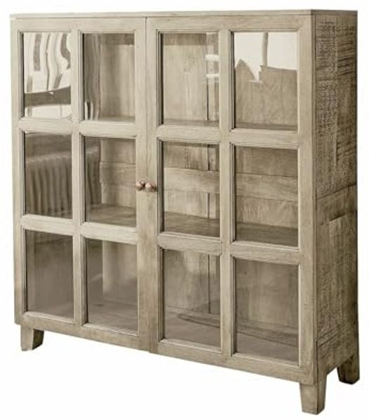 Mirabeau Kommode Kommode Stoneham braun