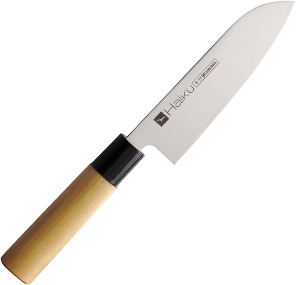 Chroma Haiku Original Santoku 14 cm
