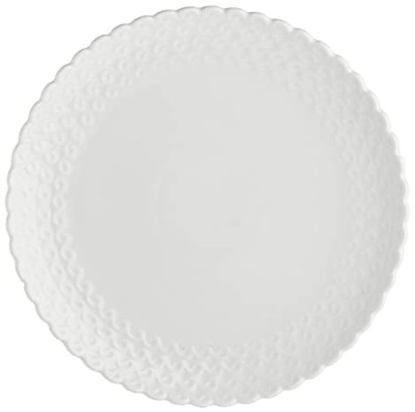 La Porcellana Bianca La Porcellana Bianca 6er-Set Kuchenteller 18 cm P002800018Z