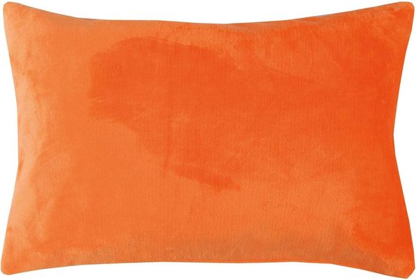 Bestlivings Kissenbezüge Celina, (1 Stück), Flauschbezug / Kissenbezug (40x60 cm) mit Reißverschluss