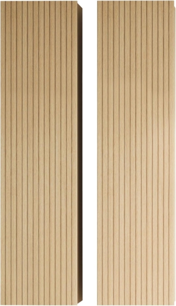 Hängeschrank Sigma 1D SG11 (Farbe: Eiche Hell)